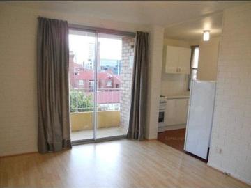 City Views & Convenience