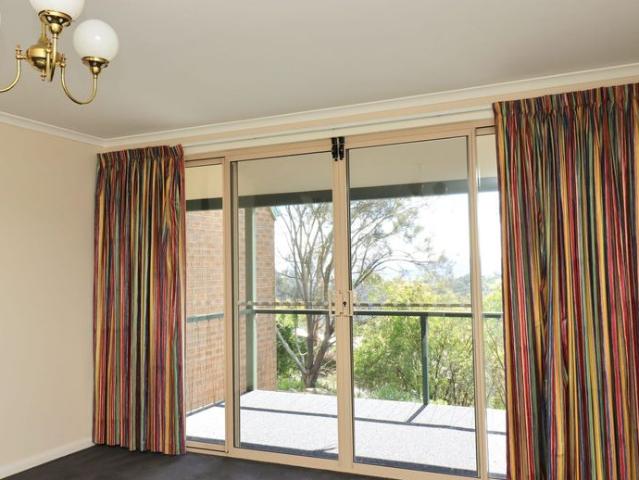 City Views & Easy Living on Denison Road