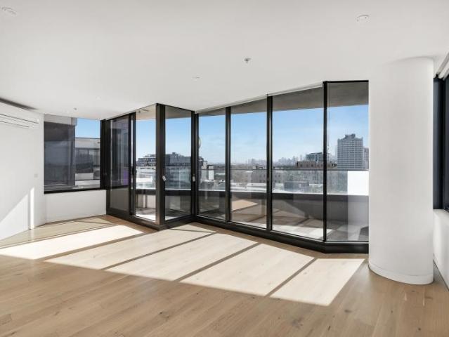 City Views Galore!