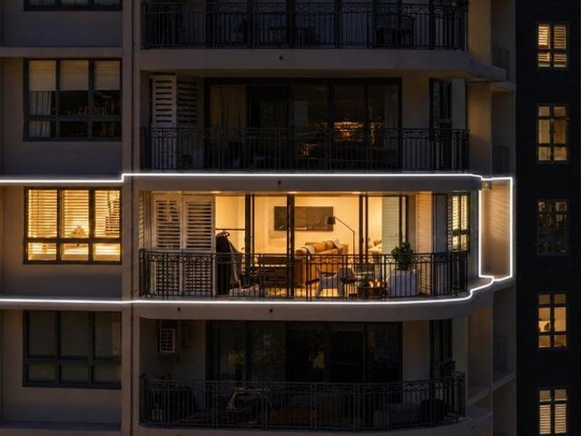 City Views, Generous Living and a Lifestyle to Love