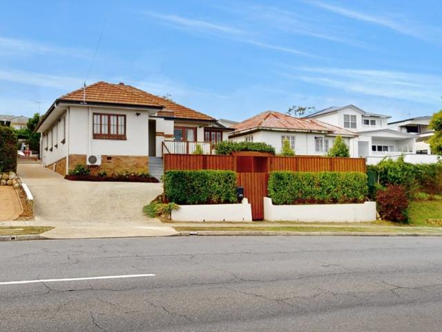 CITY VIEWS IN WAVELL HEIGHTS AND NO MONEY TO SPEND