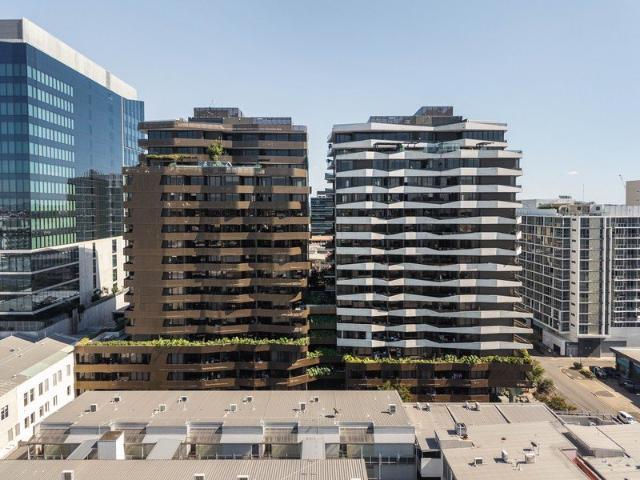 City Views | Premium Amenities | Chester & Ella