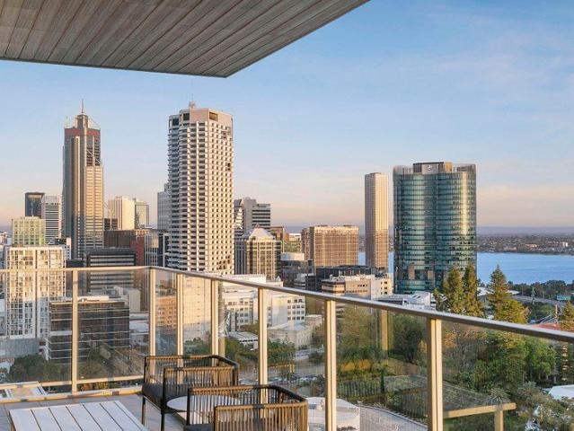 City Views & Resort Luxury