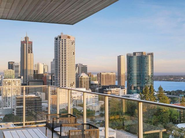 City Views & Resort Luxury