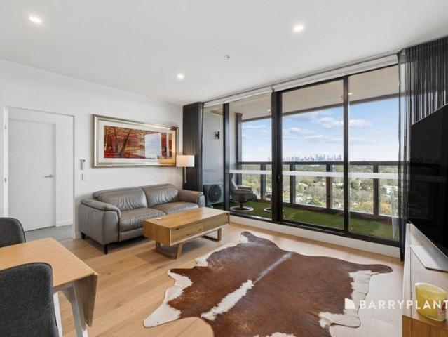 City Views, Space and Resort Style Living