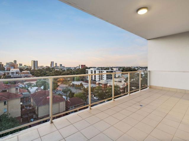 City views, space & inner city convenience