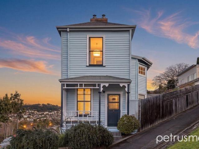 City Views, Timeless Appeal