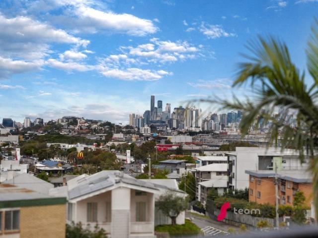 CITY VIEWS VIBRANT LIFESTYLE INNER CITY ADDRESS