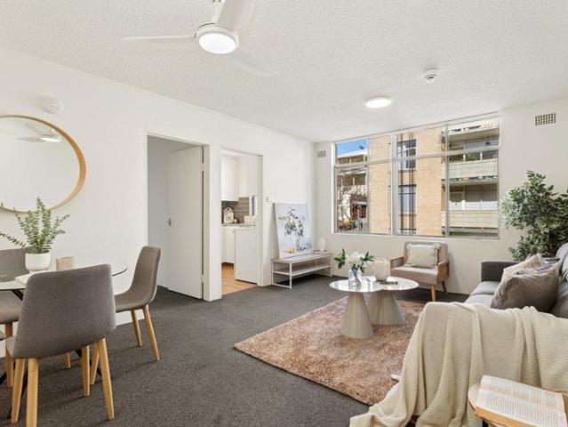 City views, village buzz and boutique appeal