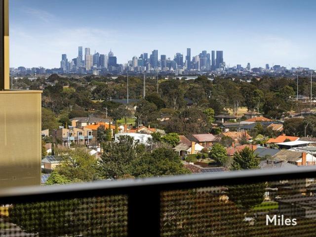 City Views !
