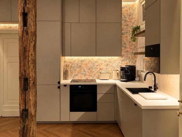 City Villa Lahnstein – Exclusive Temporary Living | Only 3 Min. Walk to Train Station