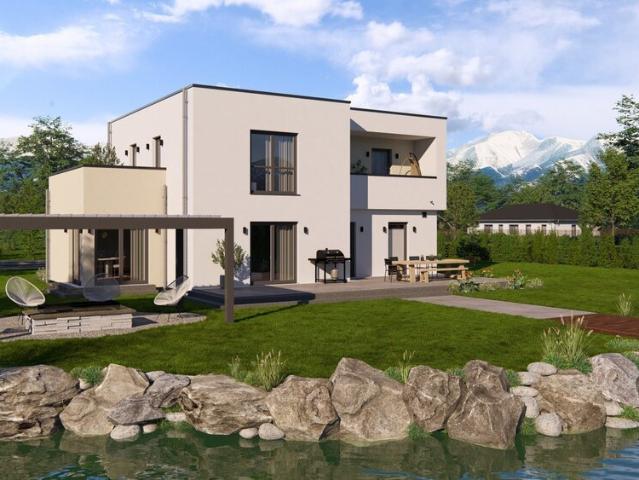 City Villa Rockenberg Nichts für Langweiler, alles für Individualisten!