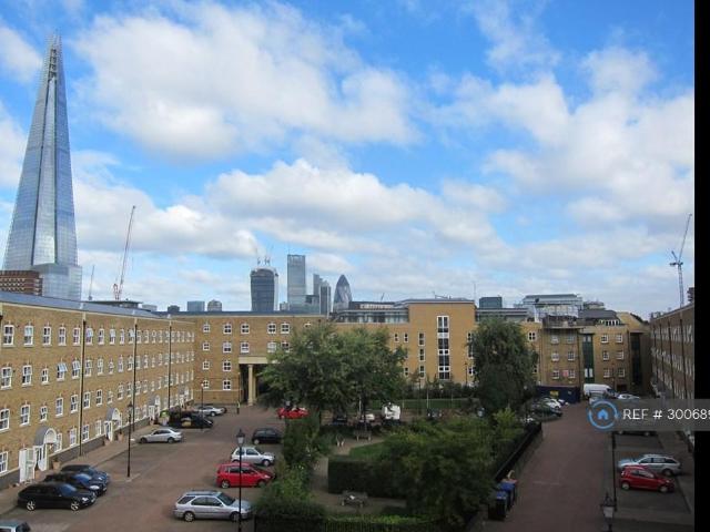 City Walk, London, SE1 1 bed flat to rent £2,400 pcm £554 pw