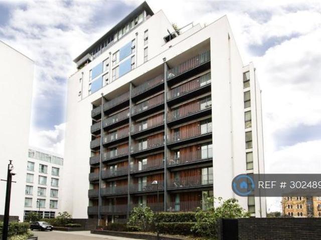 City Walk, London, SE1 1 bed flat to rent £2,275 pcm £525 pw