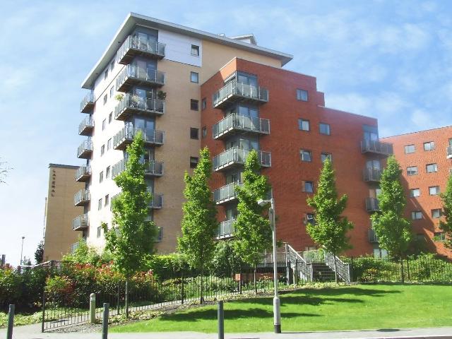 City Walk, Leeds, West Yorkshire LS11, 1 bed flat to rent, £950 pcm | PrimeLocation