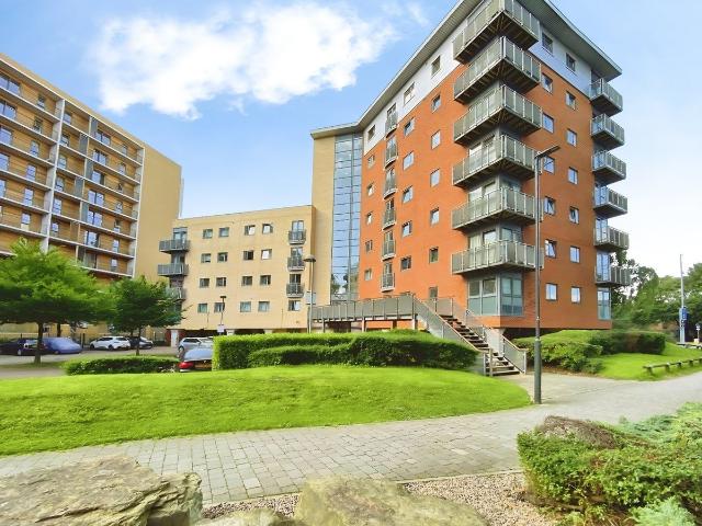 City Walk, Sweet Street, Leeds LS11, 1 bed flat to rent, £950 pcm | PrimeLocation