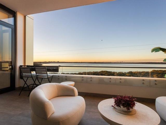City & Water Views, The Perfect Layout