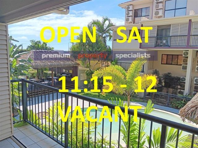 City Waters MOVE RIGHT IN First floor Main Pool View
