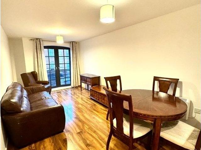 City Wharf, Sheffield S3, 1 bed flat to rent, £775 pcm | PrimeLocation