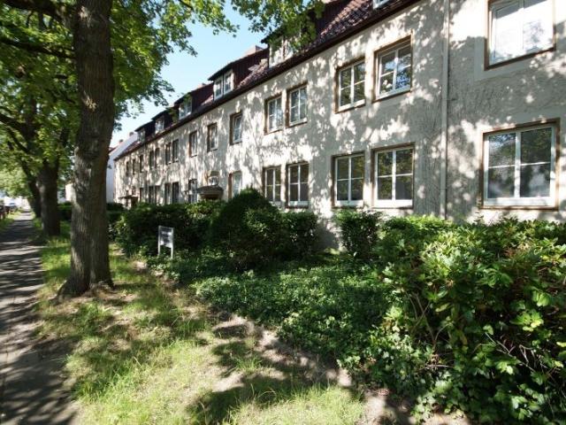 City Wohnung am Botanischen Garten