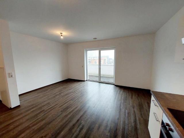 City Wohnung mit Balkon in der Raimundstraße 26 Top B5