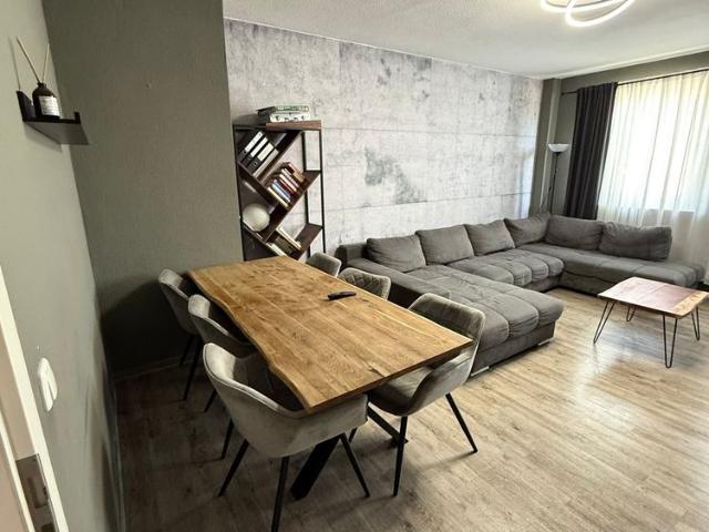 City Wohnung! Tolle 3 Zimmer Wohnung mit Balkon!