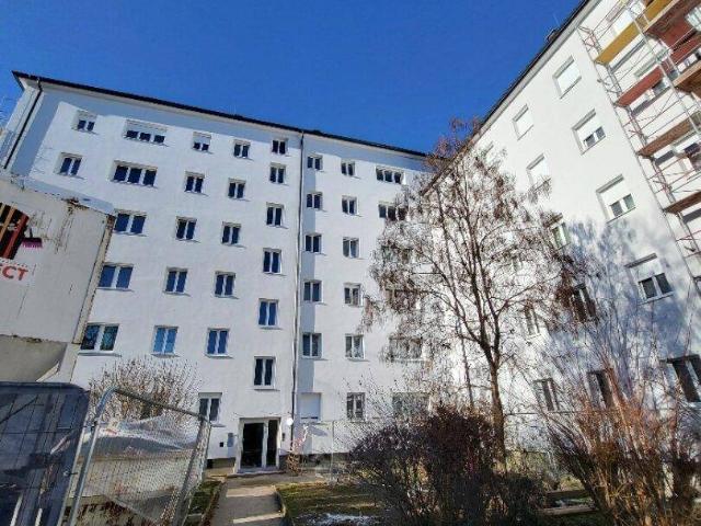 City 2 Zimmer gefördert