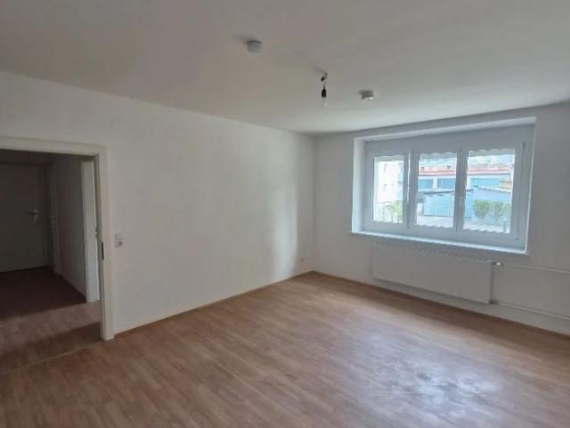 City 2 Zimmer gefördert