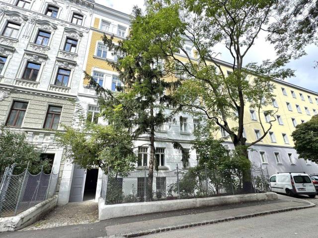 Cityapartment nahe U3 Schlachthausgasse Charmanter Altbau in Ruhelage