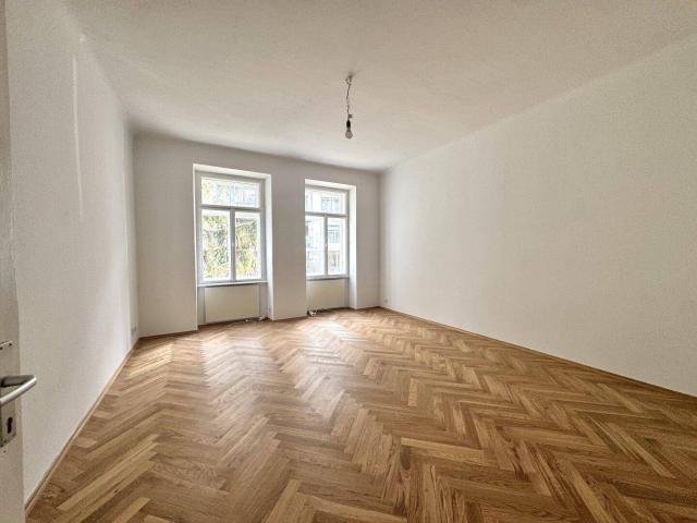 Cityapartment nahe U3 Schlachthausgasse Charmanter Altbau in Ruhelage