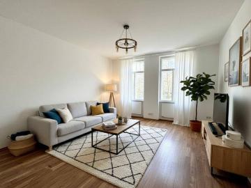 Apartment for sale in 1030