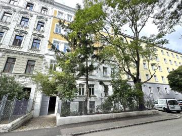 Apartment for sale in 1030