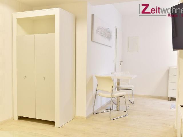 Cityapartment in Köln Vogelsang mit guter ÖPNV Anbindung Video Online