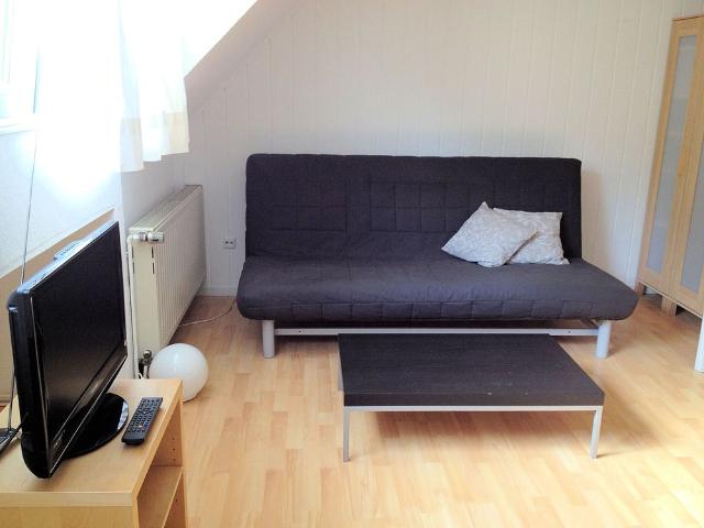 Cityapartment: Wohnen im Herzen von Köln