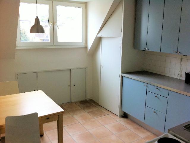 Cityapartment: Wohnen im Herzen von Köln – zeitwohnen.de