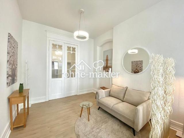 Cityappartment in Wismar