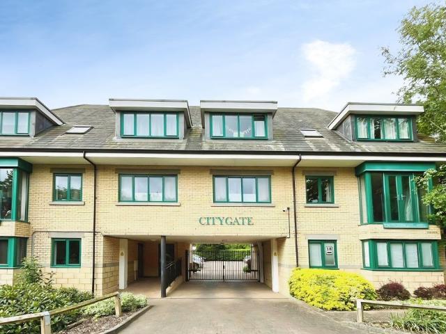 Citygate, Cambridge CB4, 2 bed flat to rent, £1,500 pcm | PrimeLocation
