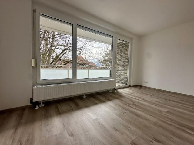 Cityflair Trifft Bergblick