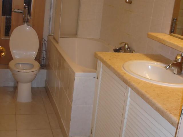 Cityhouse apartment with spacious terrace, Dusseldorf Amsterdam Apartments for Rent