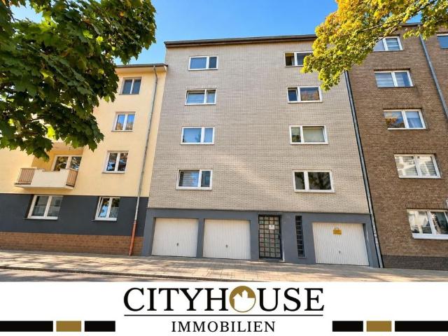 CITYHOUSE: Appartement mit modernem Duschbad und Pantryküche in Köln Kalk!