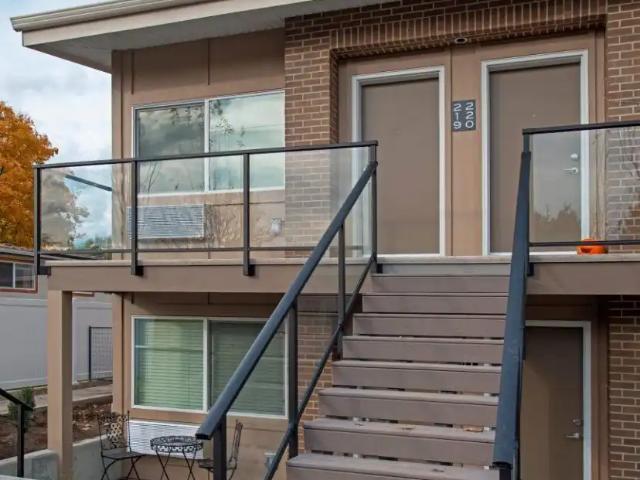 Cityhomes on Brookside
