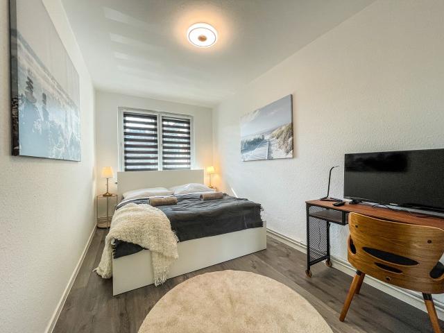 Cityhopper am Puls der Stadt, Hannover Amsterdam Apartments for Rent
