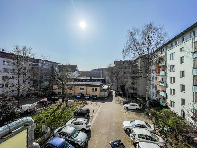 Cityhopper am Puls der Stadt, Hannover Amsterdam Apartments for Rent