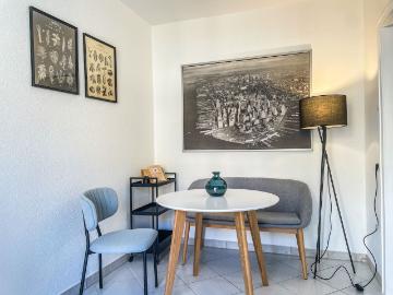 Cityhopper am Puls der Stadt, Hannover Amsterdam Apartments for Rent