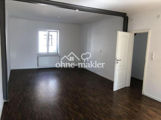 Cityhaus Fellbach für bis zu 6 Peronen