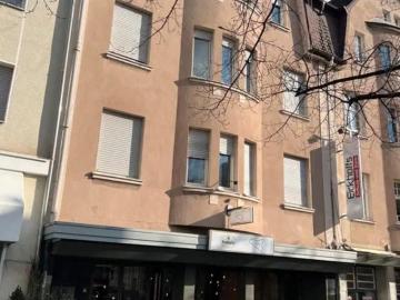 Cityhaus Menden Sauerland