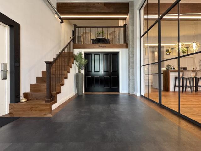 Cityloft in Hall in Tirol