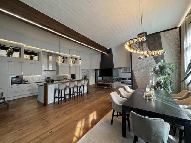 Cityloft in Hall in Tirol
