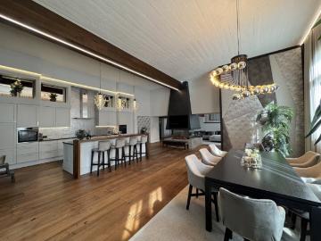 Cityloft in Hall in Tirol
