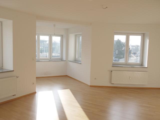 Citylage 100 m von der Donau entfernt